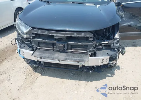 2022 Honda Cr-V Hybrid Ex-L from USA, damaged, VIN 5J6RT6H89NL000316